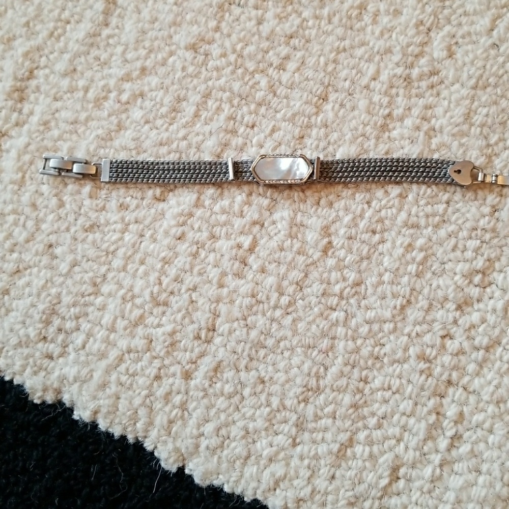 Keep Collective bracelet